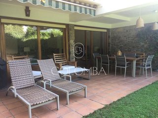 Casa pareada en alquiler en Piovera - Conde Orgaz en Madrid