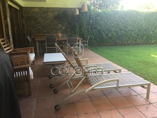 Casa pareada en alquiler en Piovera - Conde Orgaz en Madrid