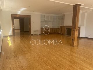 Casa pareada en alquiler en Piovera - Conde Orgaz en Madrid