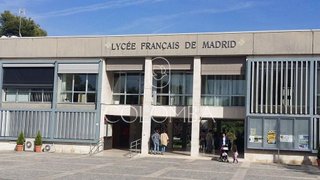 Casa pareada en alquiler en Piovera - Conde Orgaz en Madrid