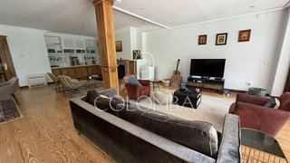 Casa pareada en alquiler en Piovera - Conde Orgaz en Madrid