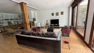 Casa pareada en alquiler en Piovera - Conde Orgaz en Madrid