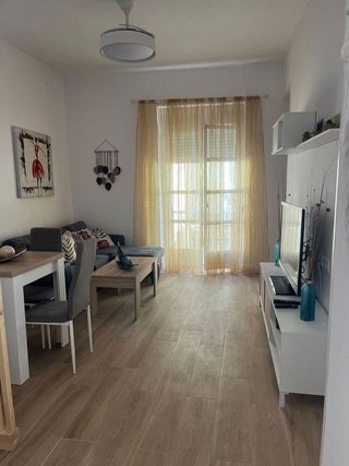 Piso en alquiler en Mentidero - Teatro Falla - Alameda en Cádiz