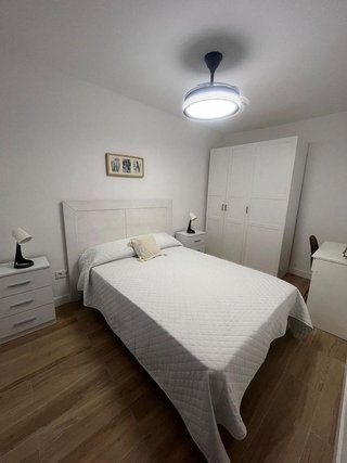 Piso en alquiler en Mentidero - Teatro Falla - Alameda en Cádiz