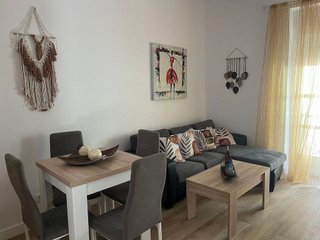 Piso en alquiler en Mentidero - Teatro Falla - Alameda en Cádiz