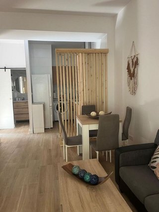 Piso en alquiler en Mentidero - Teatro Falla - Alameda en Cádiz