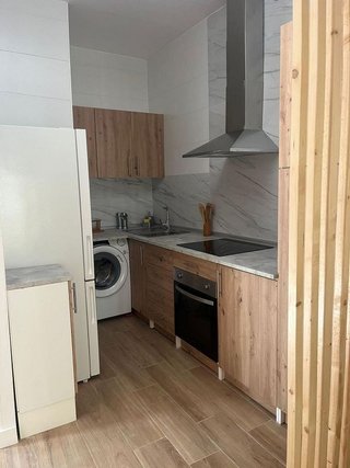 Piso en alquiler en Mentidero - Teatro Falla - Alameda en Cádiz