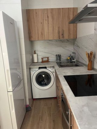 Piso en alquiler en Mentidero - Teatro Falla - Alameda en Cádiz