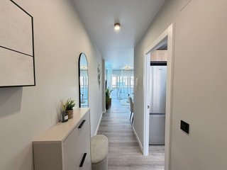 Piso en venta en Playa del Cura en Torrevieja