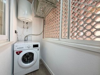 Piso en venta en Playa del Cura en Torrevieja