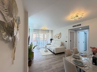Piso en venta en Playa del Cura en Torrevieja