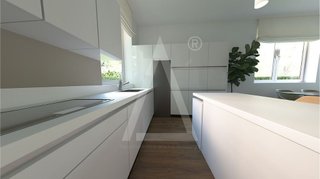 Casa adosada en venta en Sentmenat