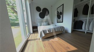 Casa adosada en venta en Sentmenat