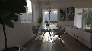 Casa adosada en venta en Sentmenat