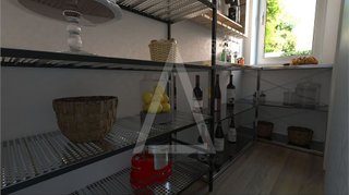 Casa adosada en venta en Sentmenat