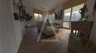 Casa adosada en venta en Sentmenat