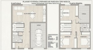 Casa adosada en venta en Sentmenat