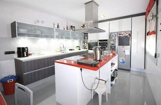 Chalet en venta en Tarancón