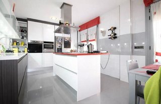 Chalet en venta en Tarancón