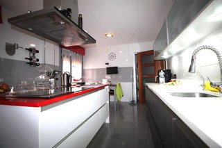 Chalet en venta en Tarancón