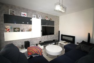 Chalet en venta en Tarancón