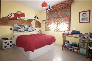 Chalet en venta en Tarancón