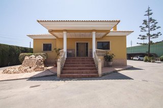 Chalet en venta en Ciutat Universitària en Elche