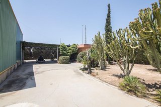 Chalet en venta en Ciutat Universitària en Elche