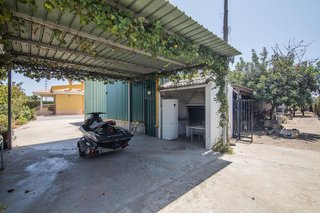 Chalet en venta en Ciutat Universitària en Elche