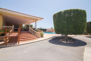 Chalet en venta en Ciutat Universitària en Elche