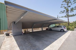 Chalet en venta en Ciutat Universitària en Elche