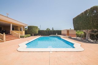 Chalet en venta en Ciutat Universitària en Elche