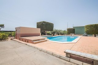 Chalet en venta en Ciutat Universitària en Elche