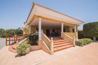 Chalet en venta en Ciutat Universitària en Elche