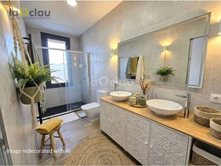 Piso en venta en Tona