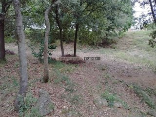 Terreno en venta en Lliçà d´Amunt