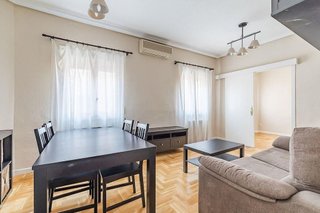 Piso en venta en Prosperidad en Madrid
