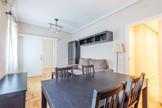 Piso en venta en Prosperidad en Madrid