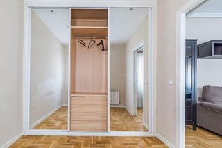 Piso en venta en Prosperidad en Madrid