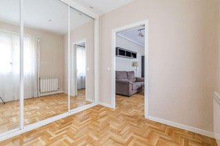 Piso en venta en Prosperidad en Madrid
