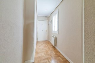 Piso en venta en Prosperidad en Madrid