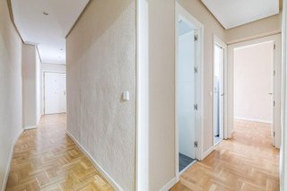 Piso en venta en Prosperidad en Madrid