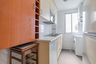 Piso en venta en Prosperidad en Madrid