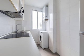 Piso en venta en Prosperidad en Madrid