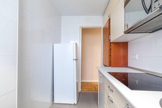 Piso en venta en Prosperidad en Madrid