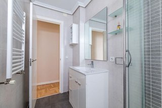 Piso en venta en Prosperidad en Madrid
