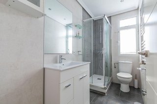 Piso en venta en Prosperidad en Madrid