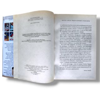 Harry Potter e i doni della morte PRIMA STAMPA
