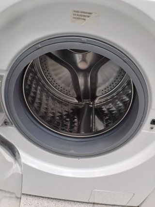 ♤Lavadora Samsung EcoBubble 9Kg Garantía + Entrega