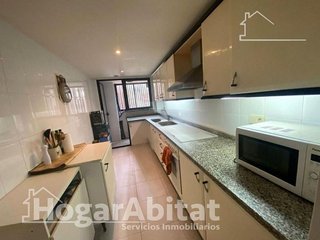 Piso en venta en Malilla en Valencia